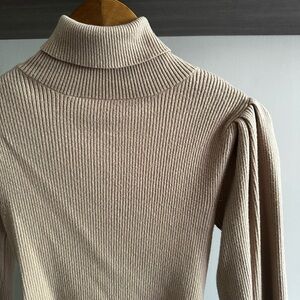 Forever 21 | Ribbed Turtleneck Sweater